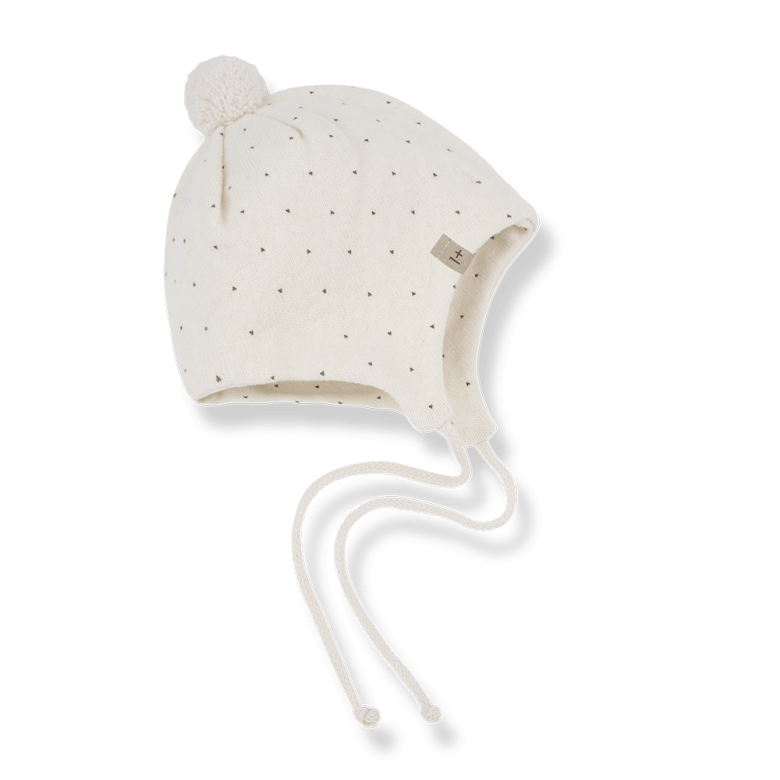 Carlota beanie