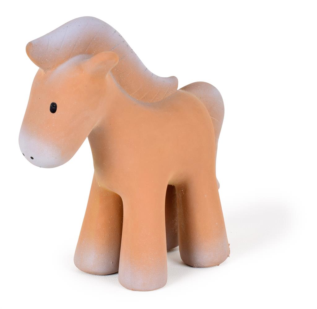 Mijn eerste boerderijdiertje