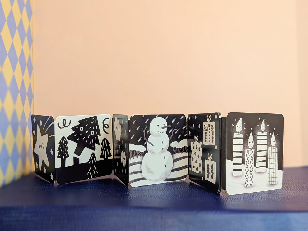 Mijn eerste herfst/winter