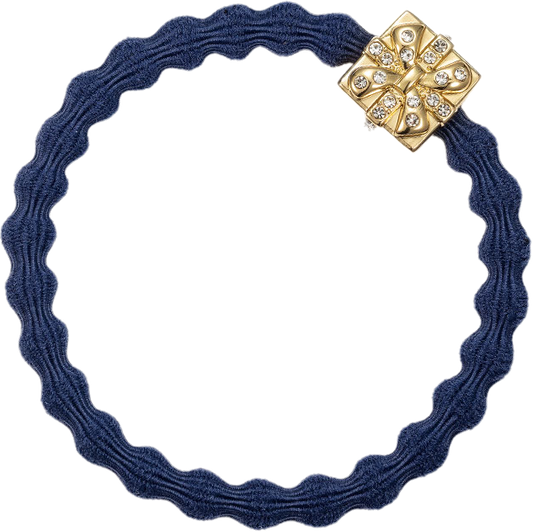 Bling charm band christmas/valentine