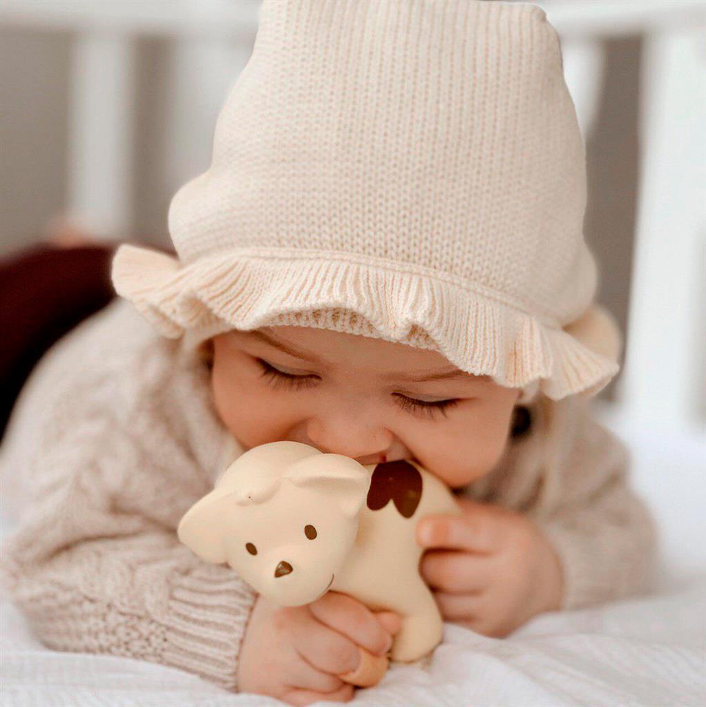 Mijn eerste boerderijdiertje