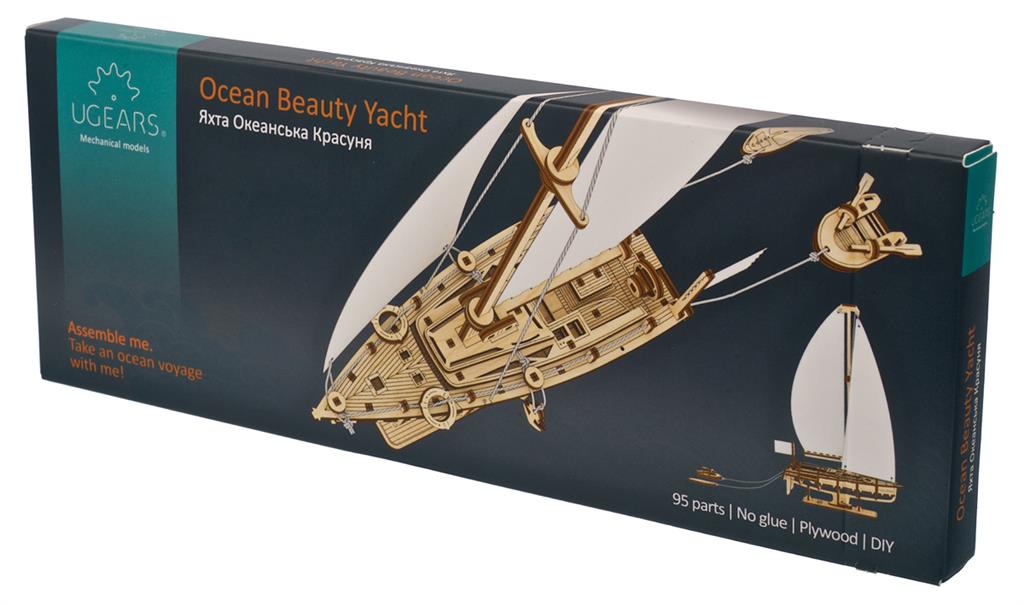 Mini steampunk zeppelin/helicopter/ocean beauty yacht