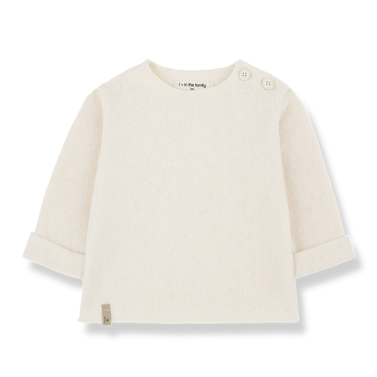 Chapin long sleeve t-shirt