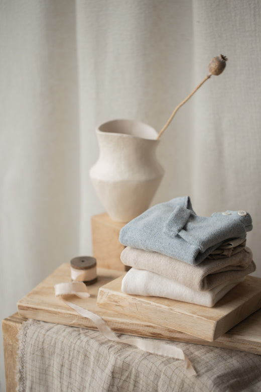 Chapin long sleeve t-shirt