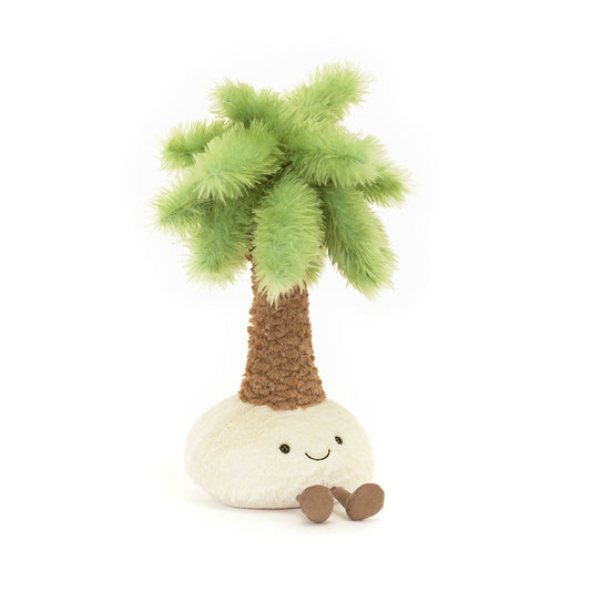 Amuseable pammie palm tree