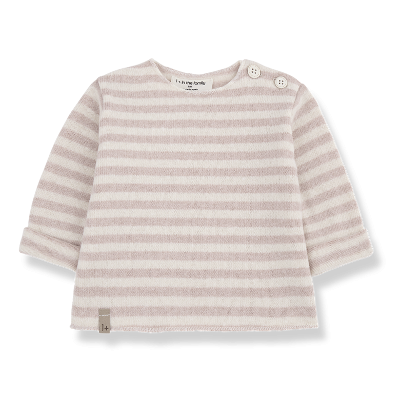 Aubin long sleeve t-shirt