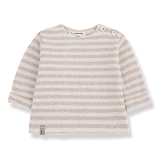 Aubin long sleeve t-shirt