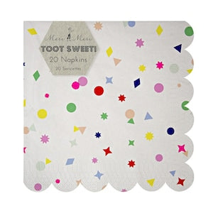 Birthday party theme