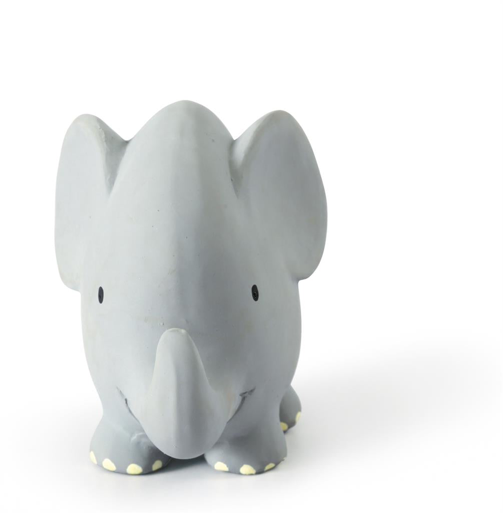 Mijn eerste safaridiertje