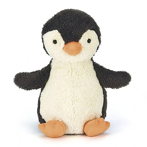 Peanut penguin