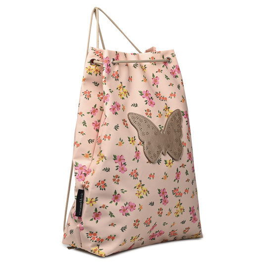 Sac gym papillon liberty