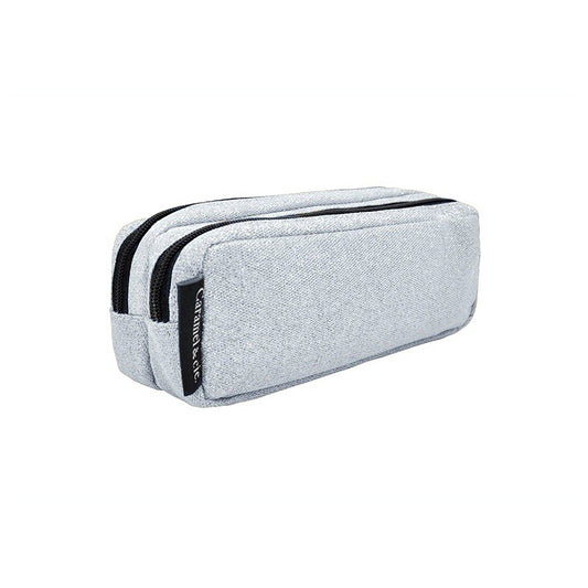 Trousse DBL paillettes