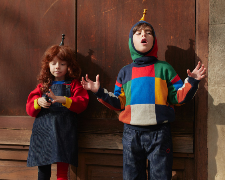 Wintercollectie