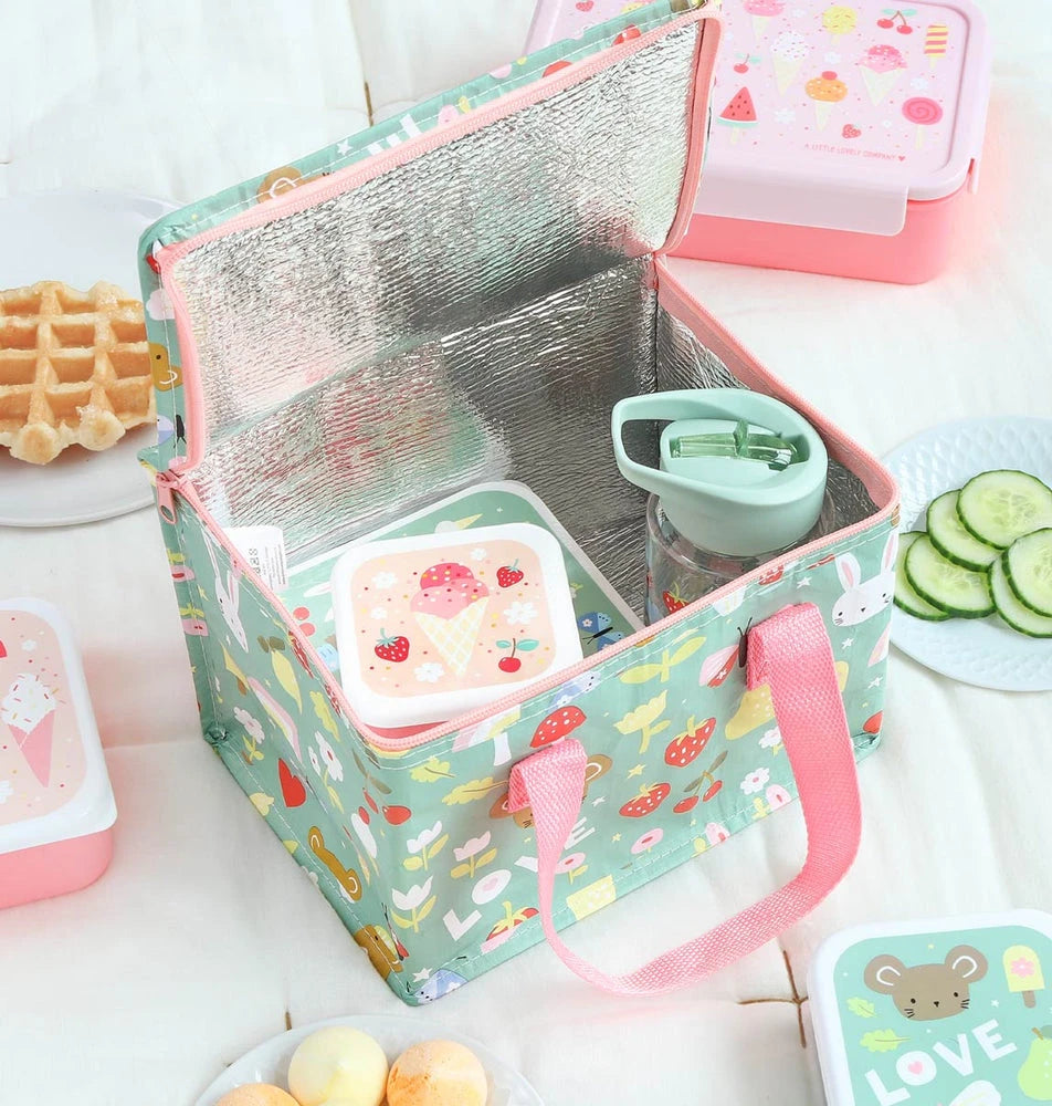 A Little Lovely Company