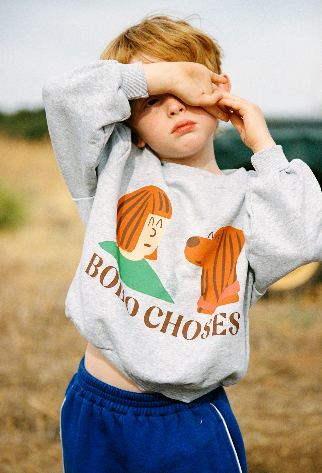 Zomercollectie '26