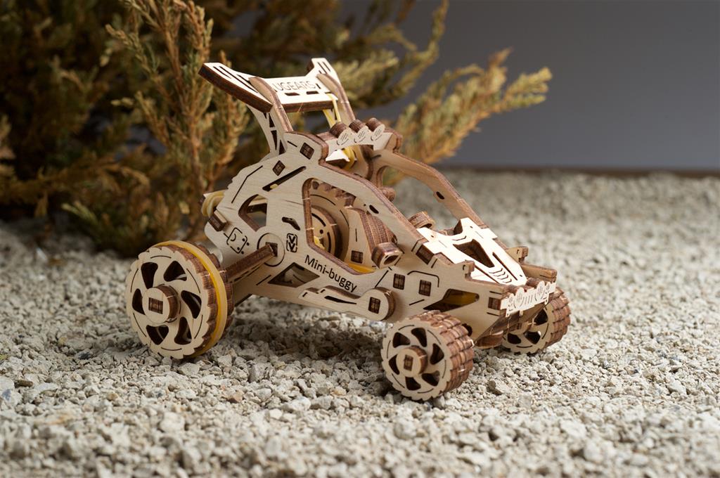 UGEARS