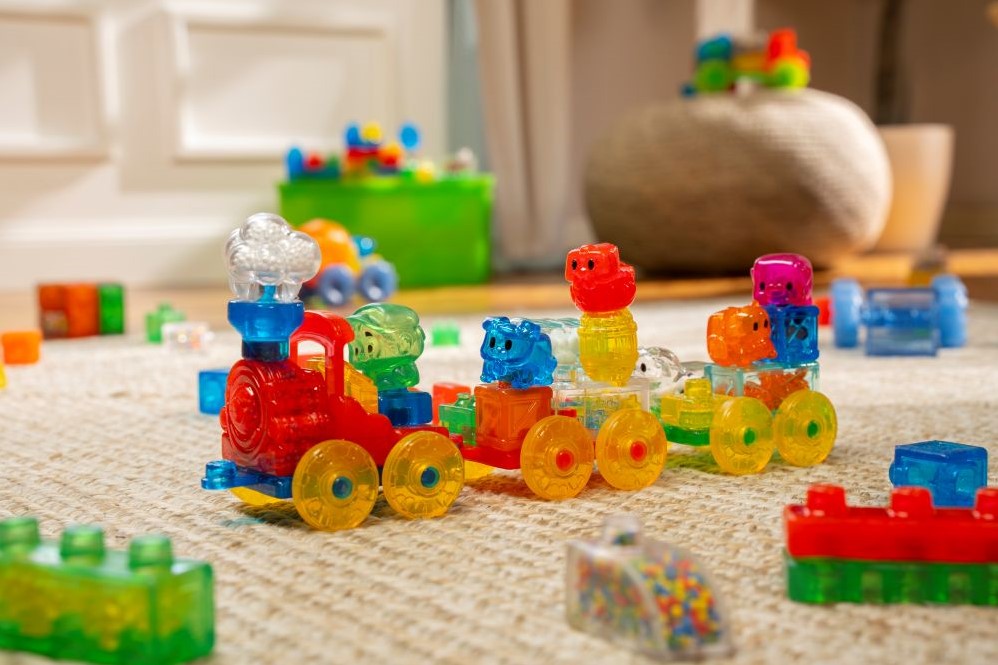 Jelly Blox
