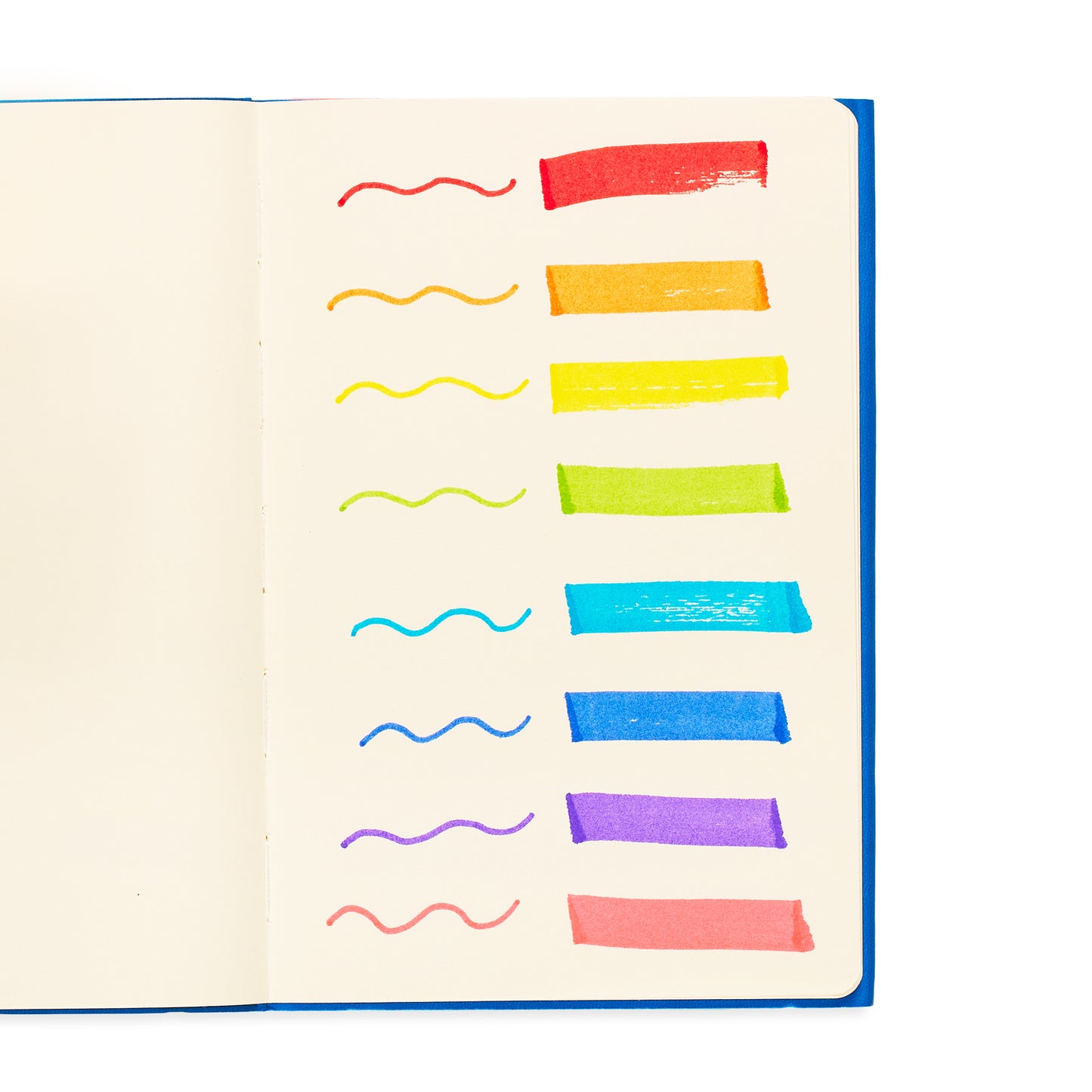 Mighty mega markers