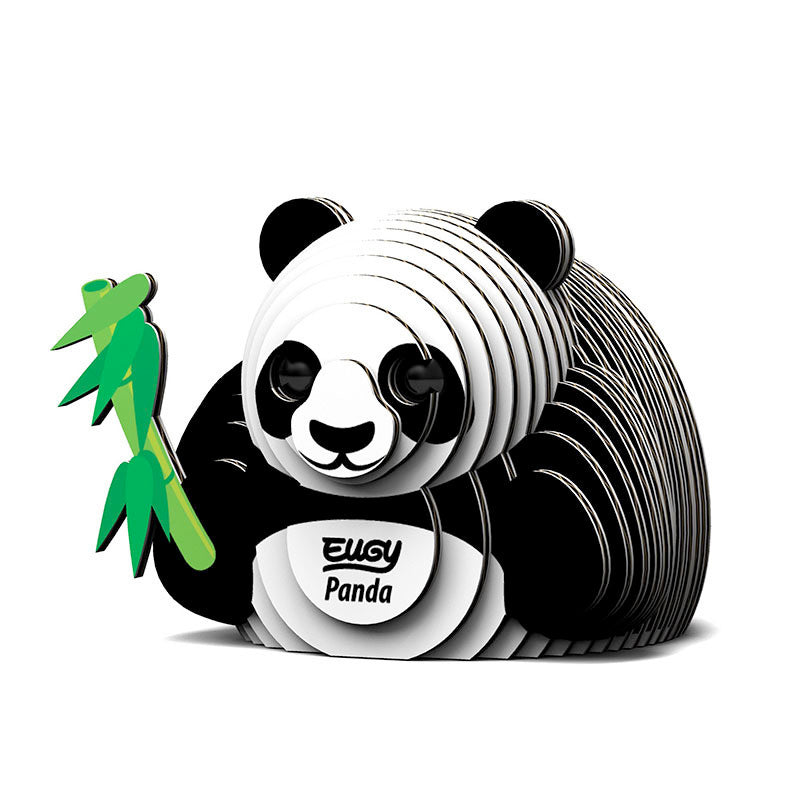 3D land animal