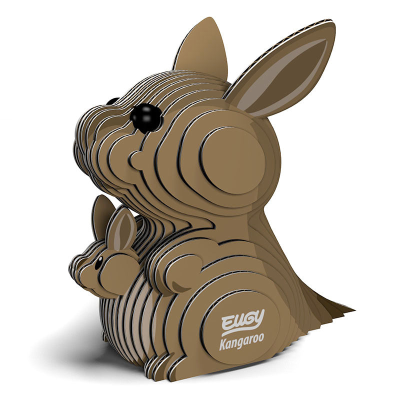 3D land animal