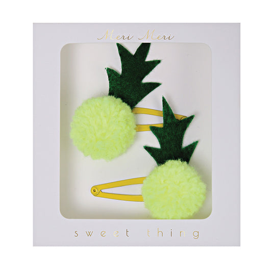 2-pack hairclips