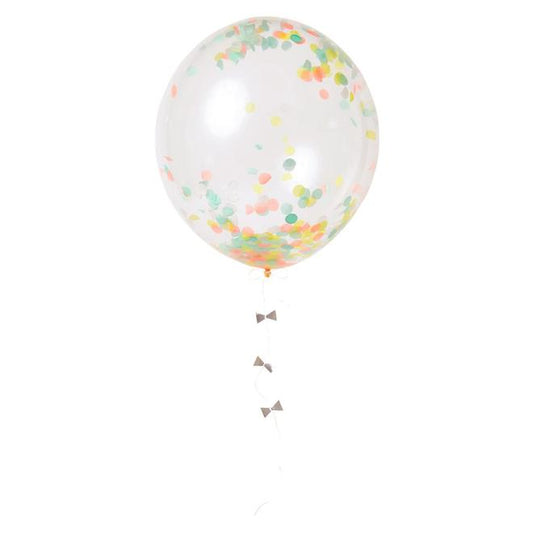 Confettiballon