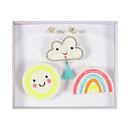 Broches