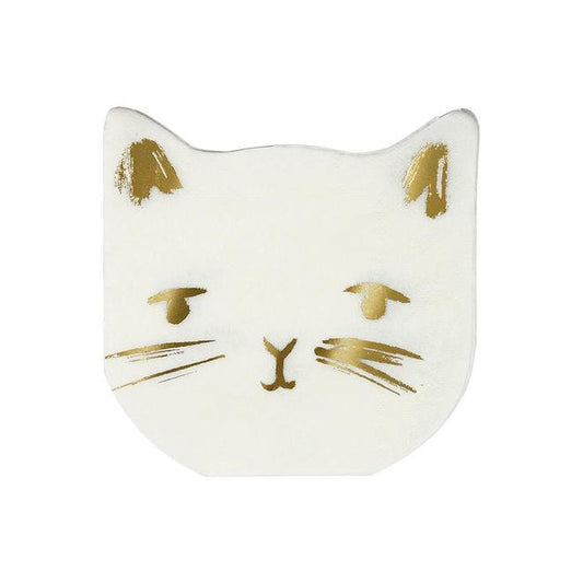 Cat party theme