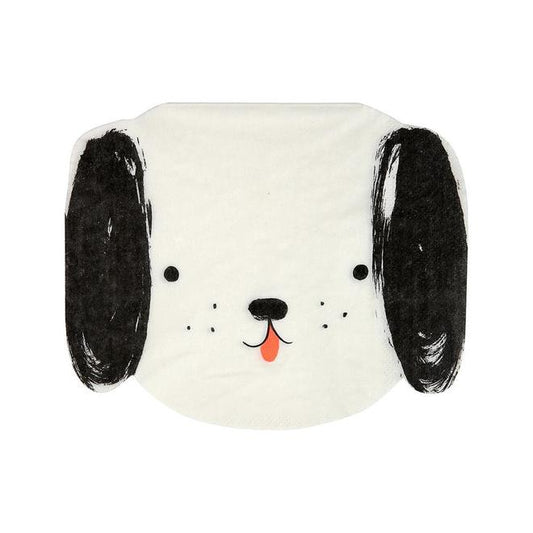 Dog party theme