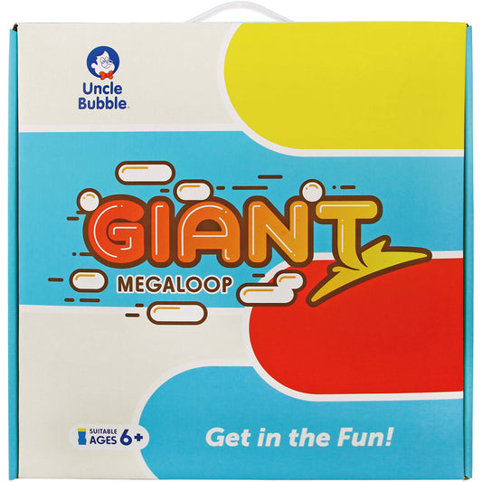 Giant megaloop