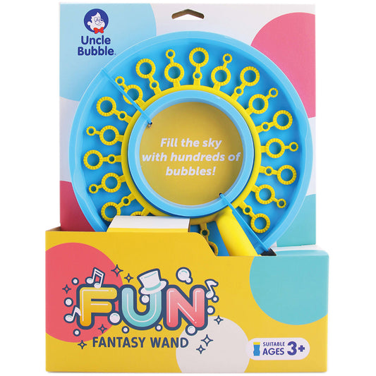Fun fantasy wand