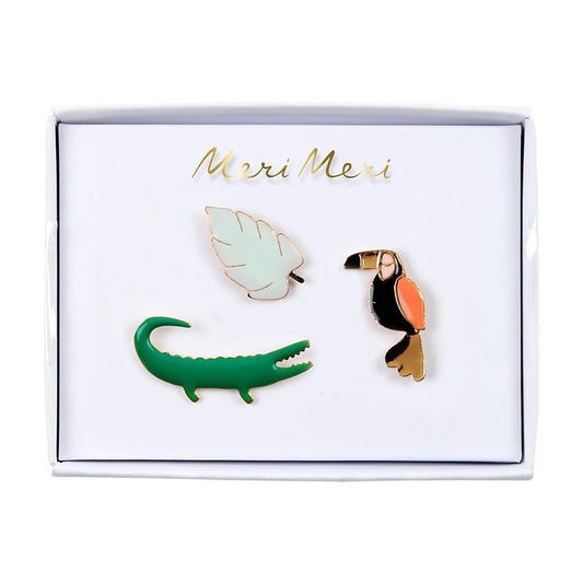 Pins