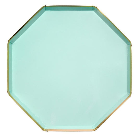 Pastel party theme