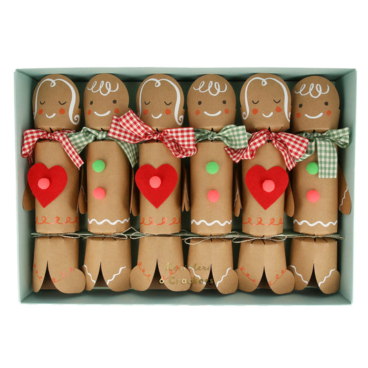 Crackers