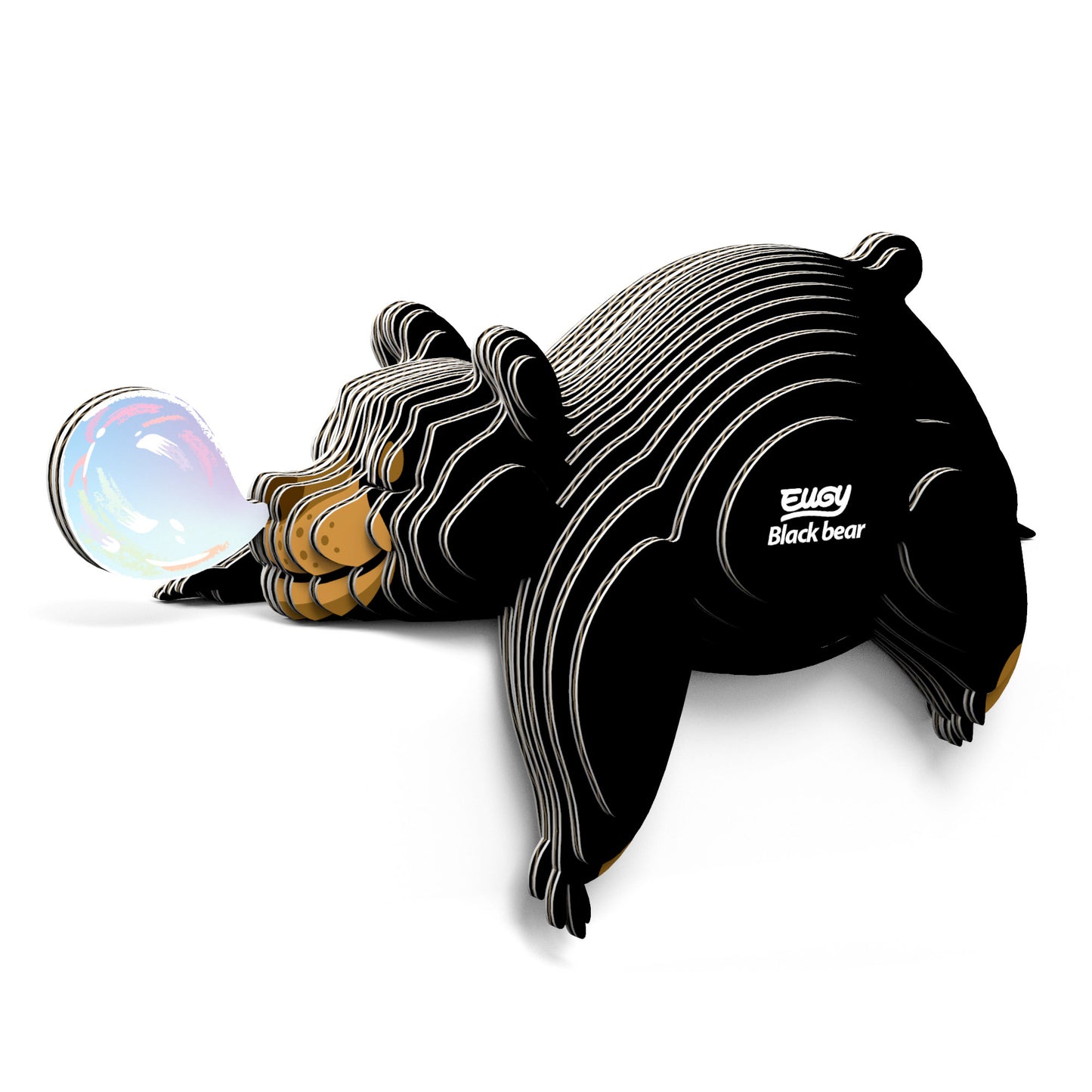 3D land animal