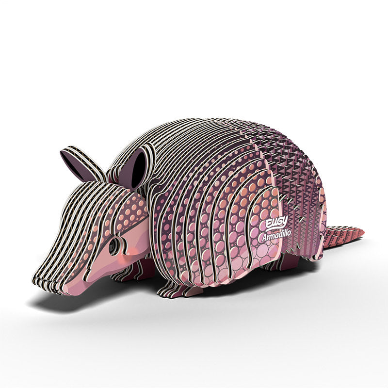 3D land animal
