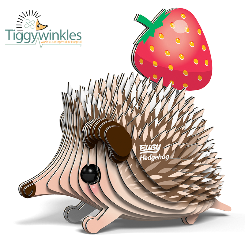3D land animal