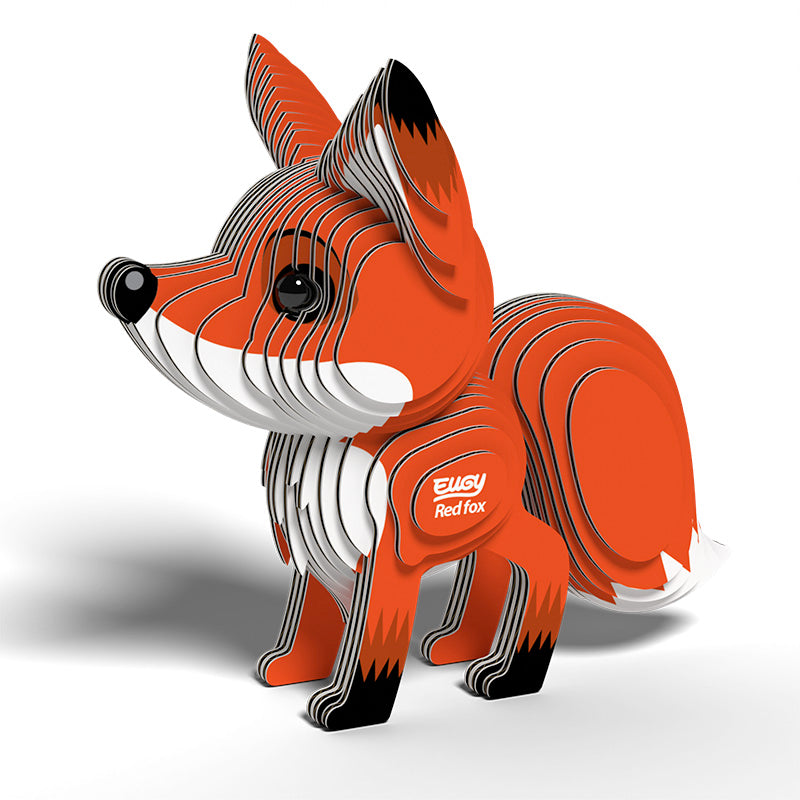 3D land animal