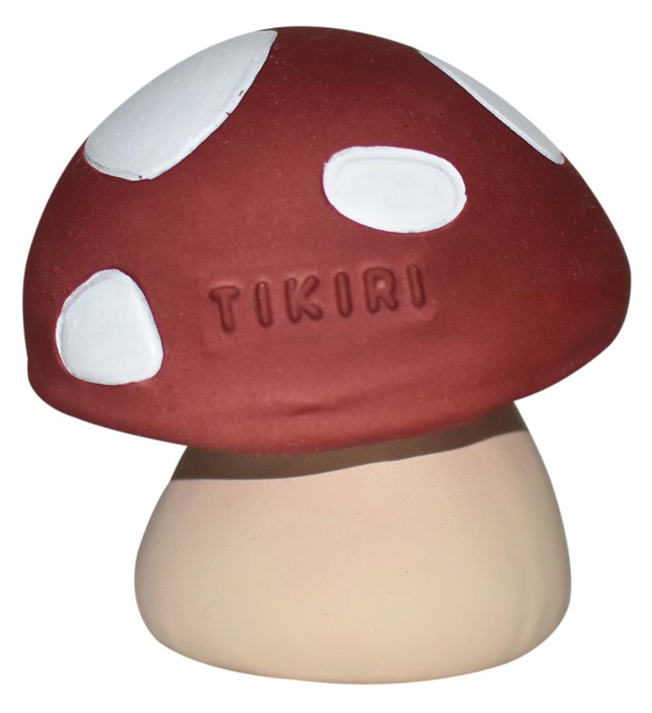 Mijn eerste bosdiertje