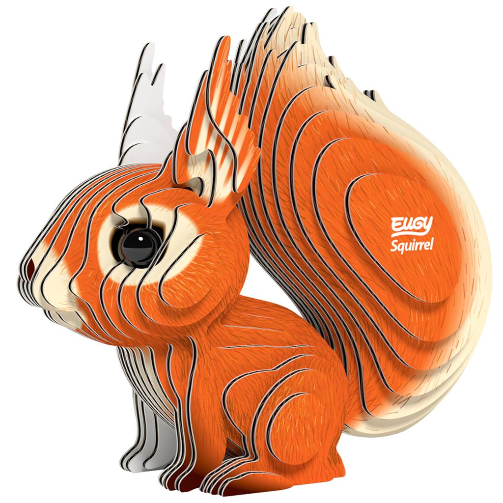 3D land animal