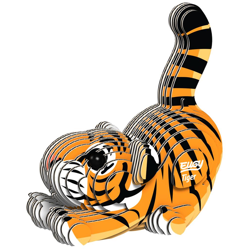 3D land animal