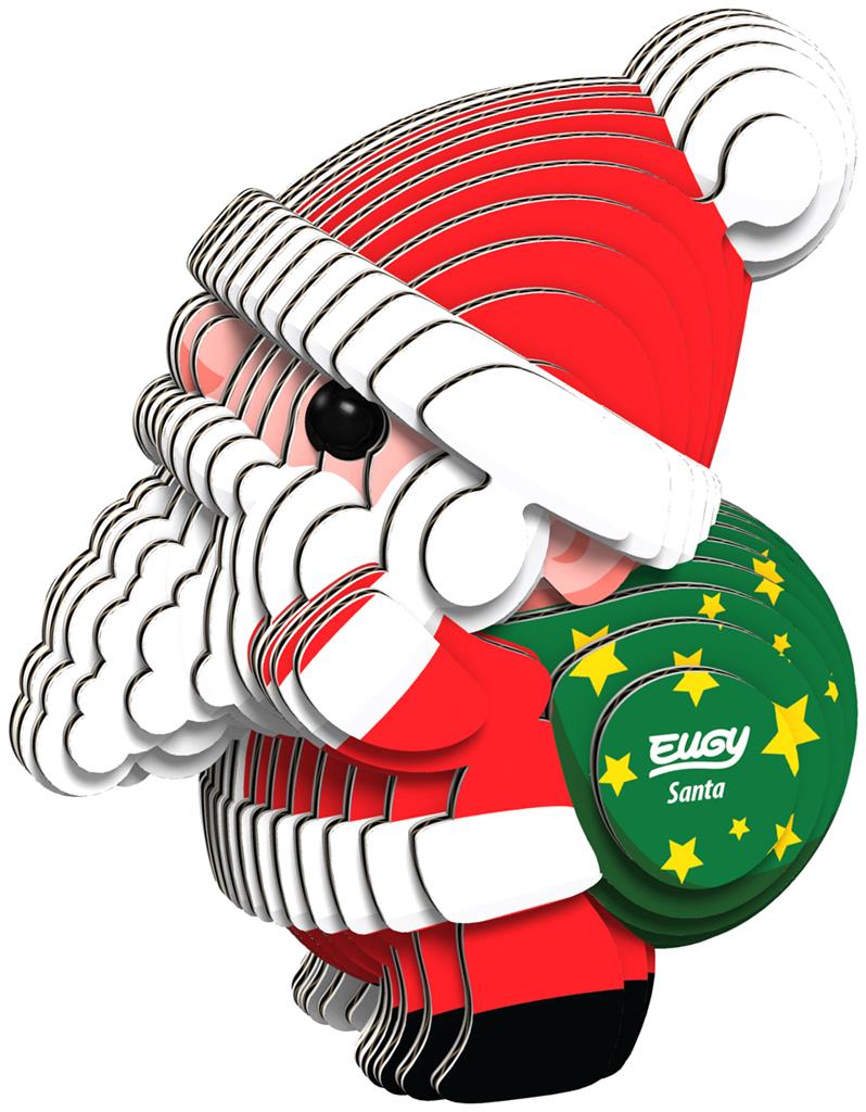 3D christmas