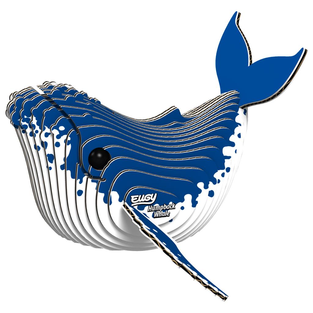 3D water animal