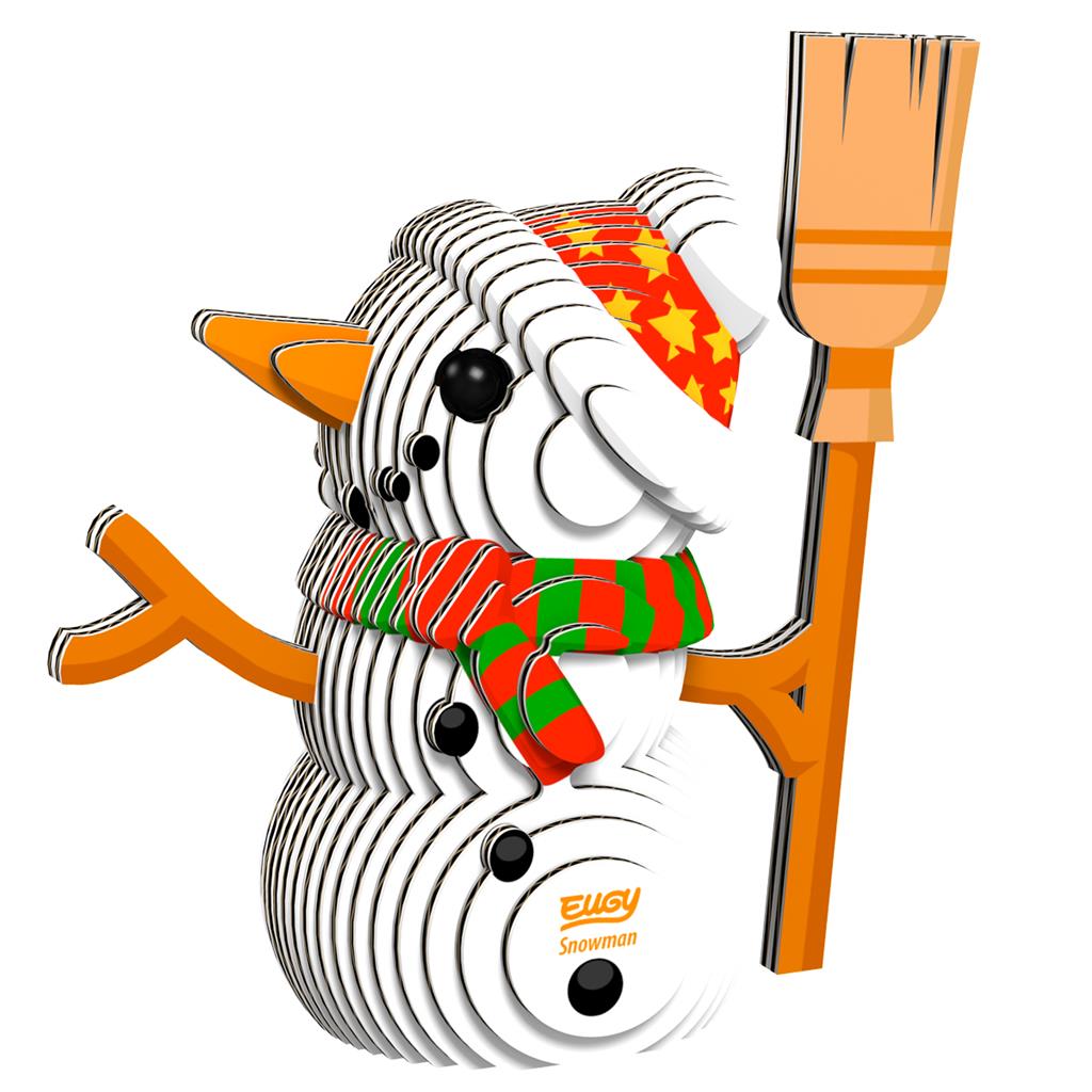 3D christmas
