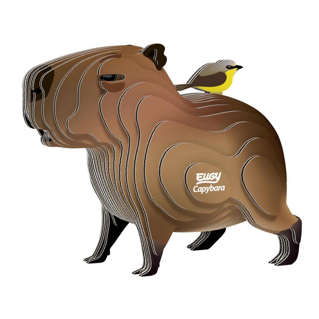 3D land animal