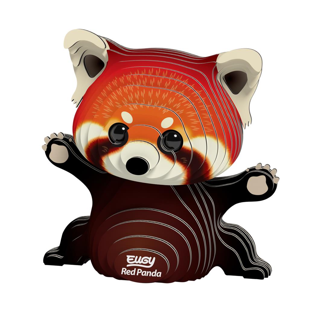 3D land animal