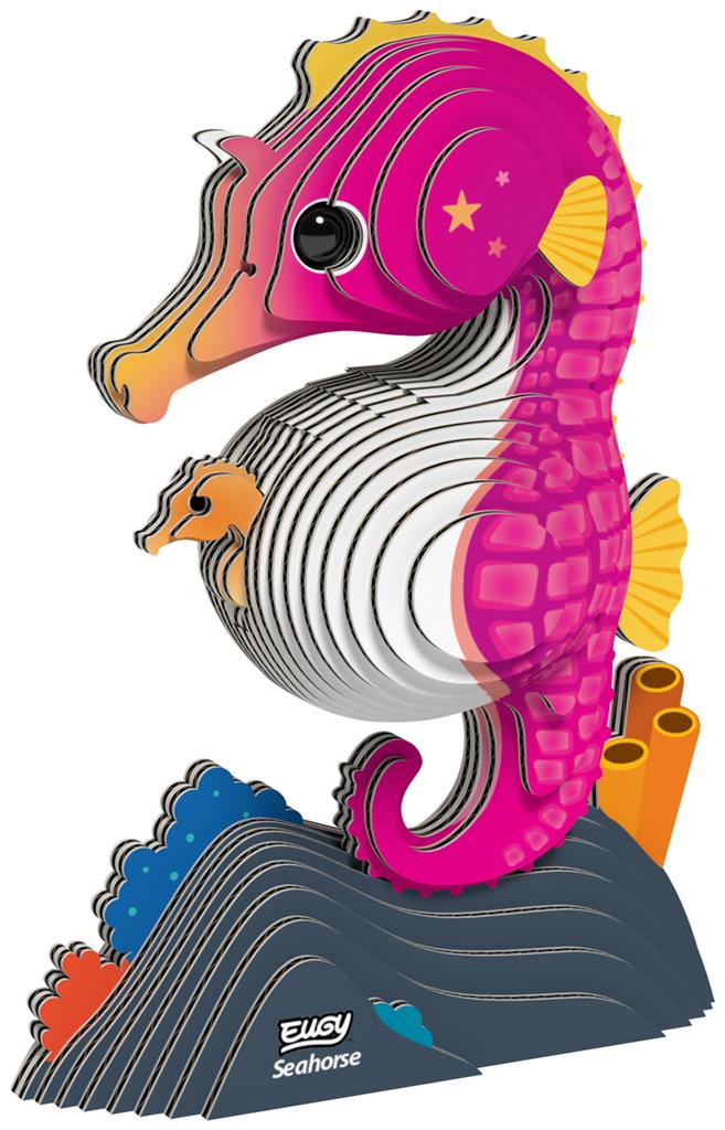 3D water animal