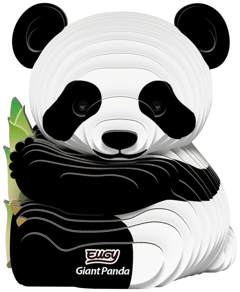 3D land animal