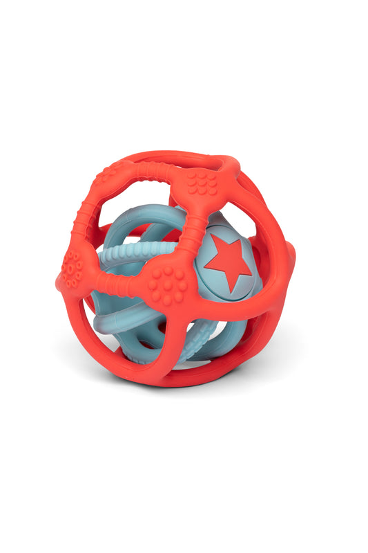 Sensorische balletjes