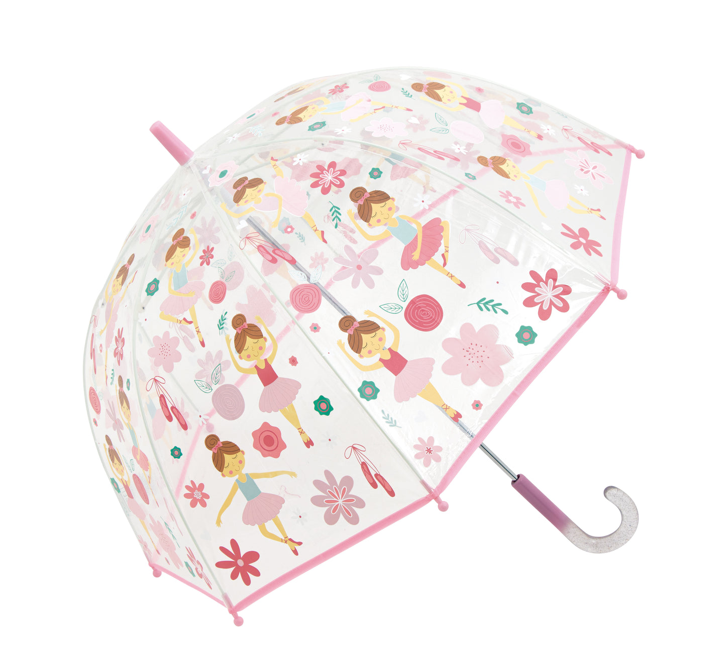 Koepelparaplu 48cm